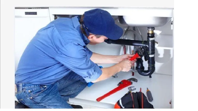 Slide of A-Advantage Plumbing