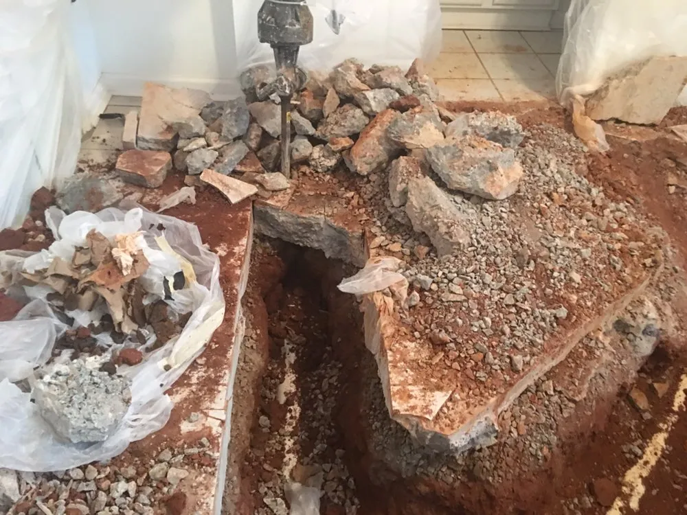 Slide of A Akins Plumbing