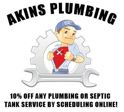 Slide of A Akins Plumbing