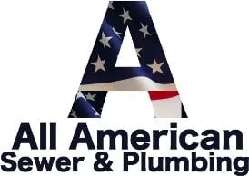 A-All American Logo