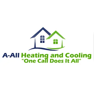 Slide of A All Plumbing Heating And Air Conditioning