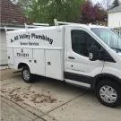 Slide of A All Valley Plumbing & Sewer Service