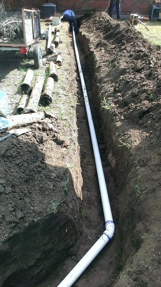 Emergency emergency plumbing experts serving Oklahoma City, OK - A Amac's Plumbing & Rooter Service Expert Sewer & Drain Cleaning