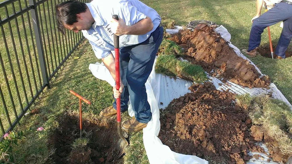 Slide of A Amac's Plumbing & Rooter Service Expert Sewer & Drain Cleaning