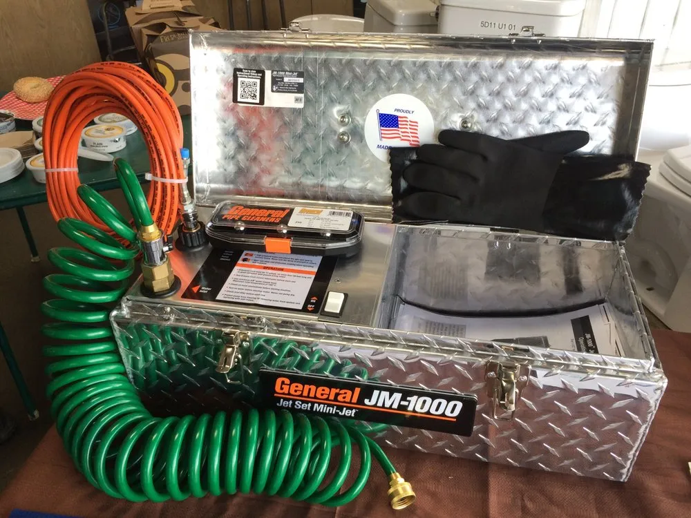 Slide of A and C Plumbing and Heating