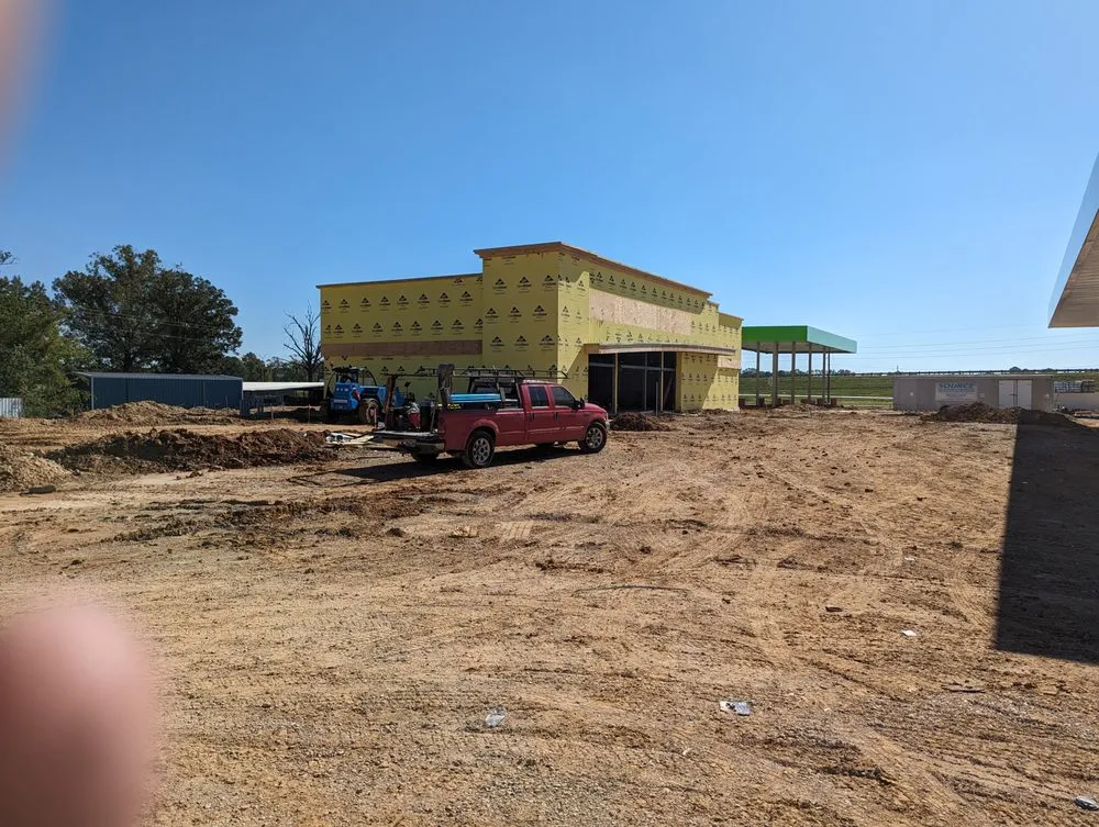 Slide of A and H Construction