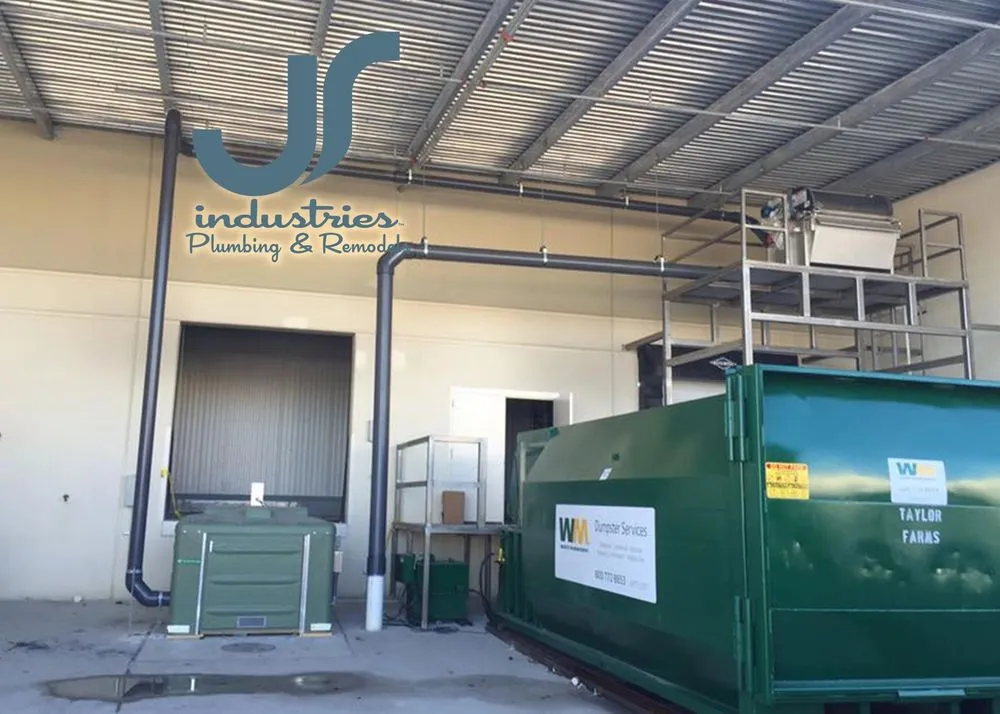 Slide of A and J Plumbing & Remodels