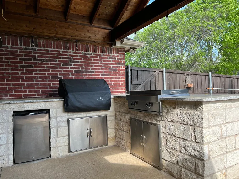 Slide of A and J Plumbing & Remodels