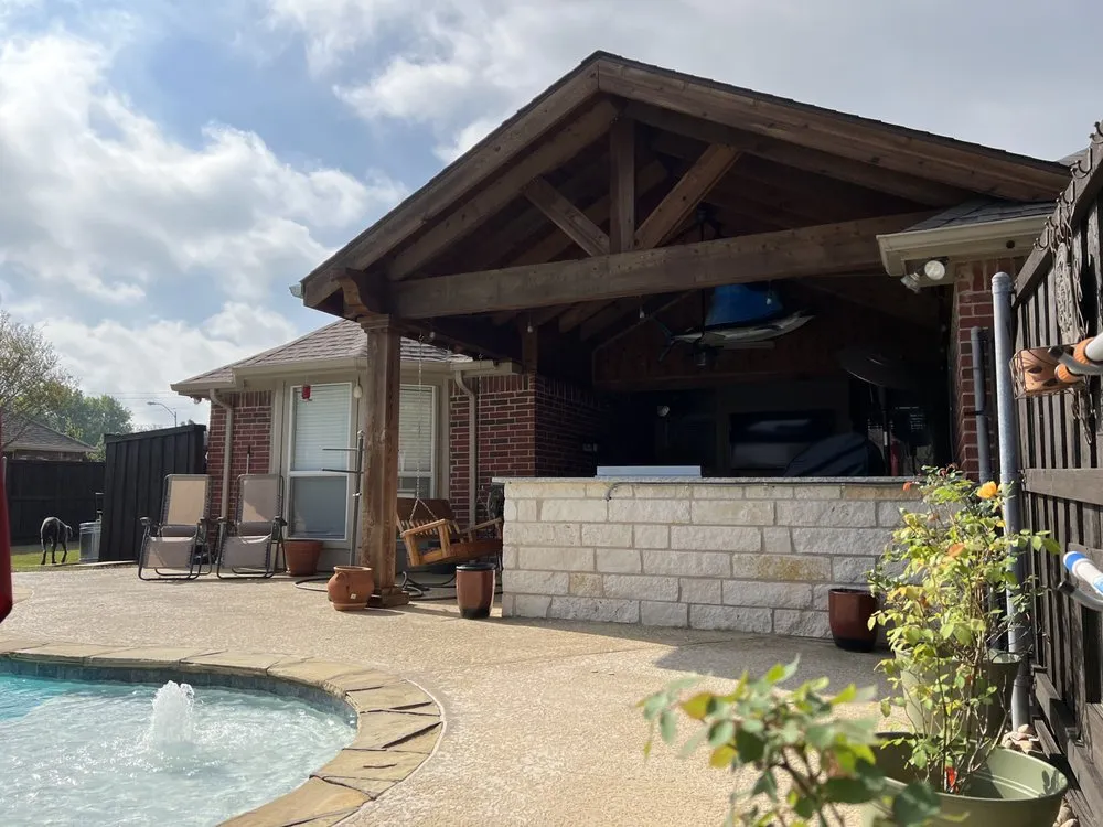 Slide of A and J Plumbing & Remodels