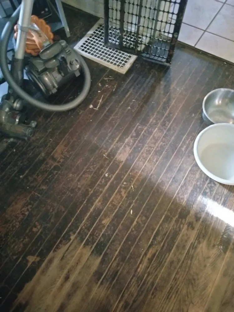 Slide of A and m remodeling and demolition