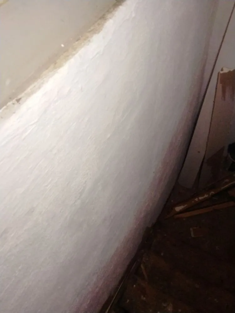 Slide of A and m remodeling and demolition