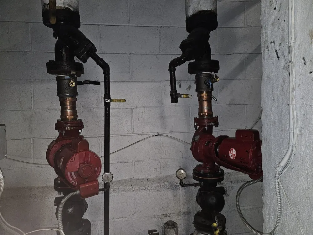 Slide of A and R Enterprise