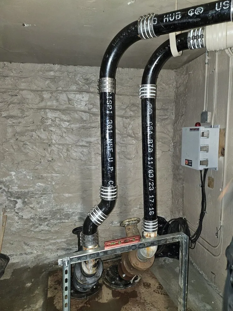 Slide of A and R Enterprise