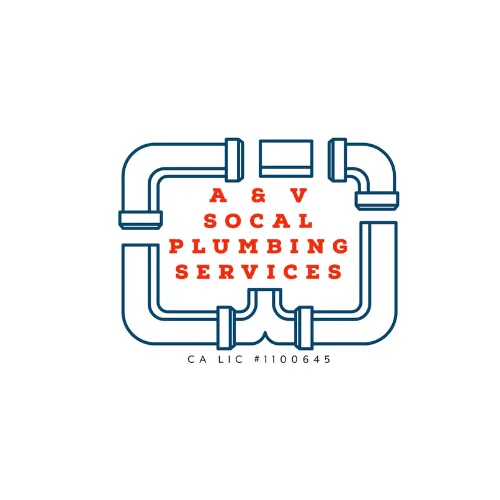 Slide of A and V SoCal Drain Services