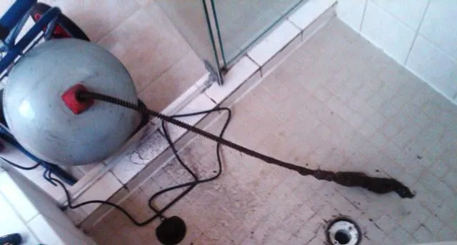 Slide of A-Archer Sewer & Plumbing