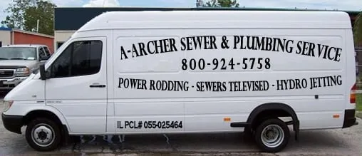 A-Archer Sewer & Plumbing