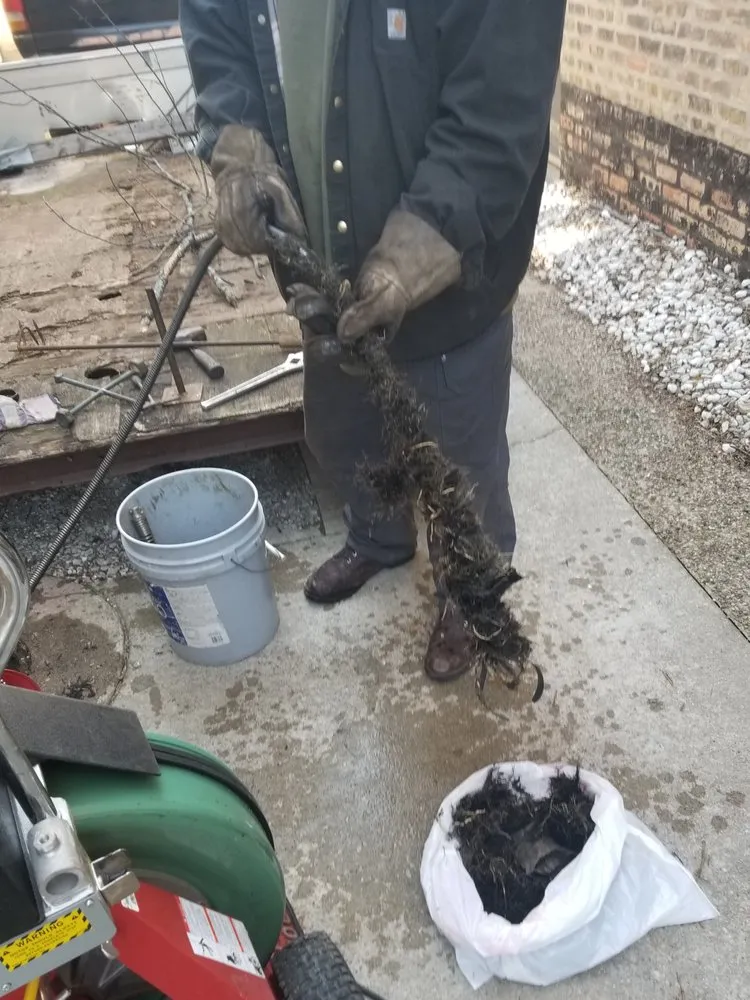 Slide of A-Archer Sewer & Plumbing Services