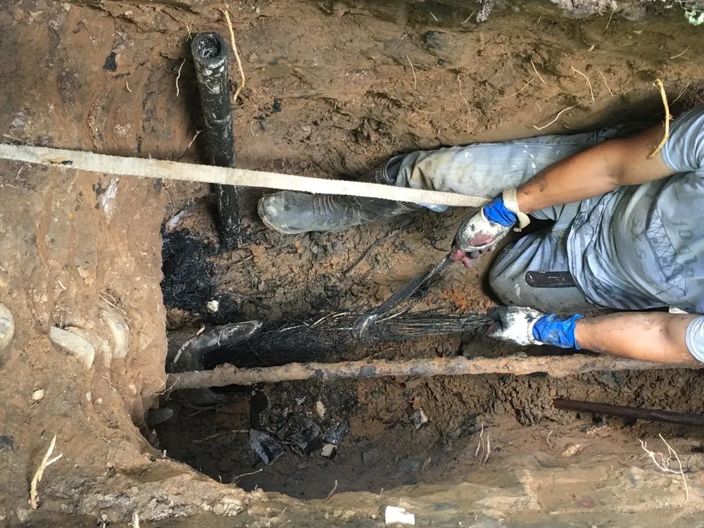 Slide of A-Atlantic Plumbing & Drain Service