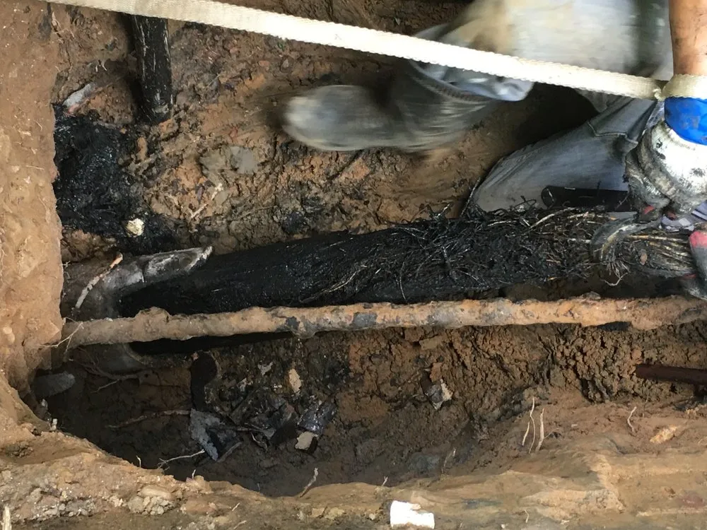 Slide of A-Atlantic Plumbing & Drain Service