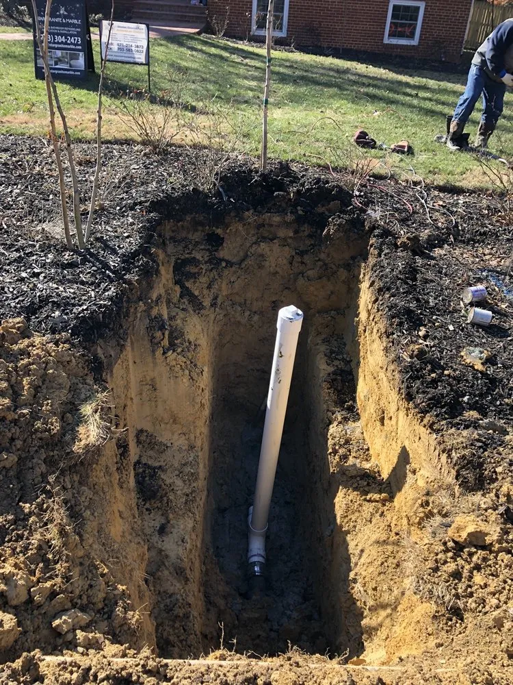 Trusted plumbing repair service in Manassas, VA - A-Atlantic Plumbing & Drain Service