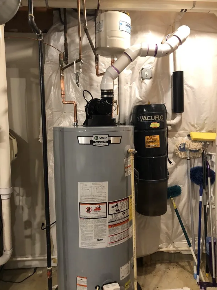 Top-rated plumbing repair experts serving Manassas, VA - A-Atlantic Plumbing & Drain Service