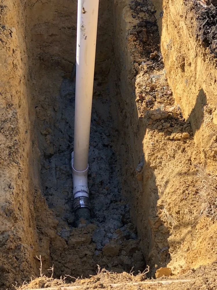 Professional plumbing repair for homes in Manassas, VA by A-Atlantic Plumbing & Drain Service