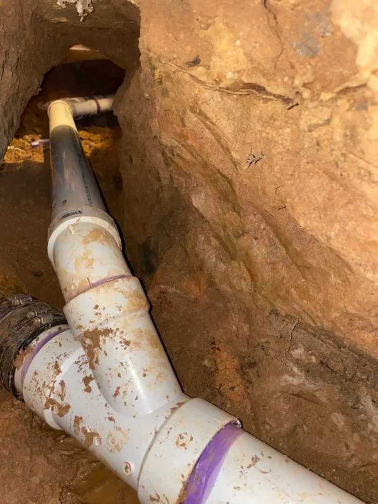 Slide of A-Atlantic Plumbing & Drain Service