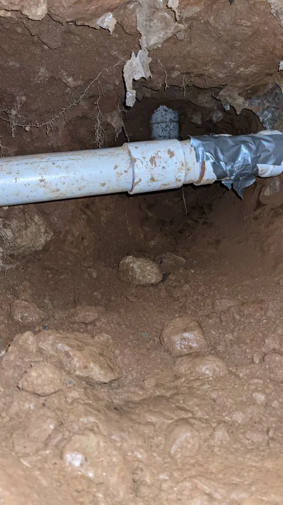 Professional leak detection for homes in Manassas, VA by A-Atlantic Plumbing & Drain Service