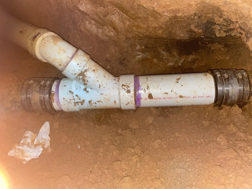 Affordable water heater service for homes in Manassas, VA by A-Atlantic Plumbing & Drain Service