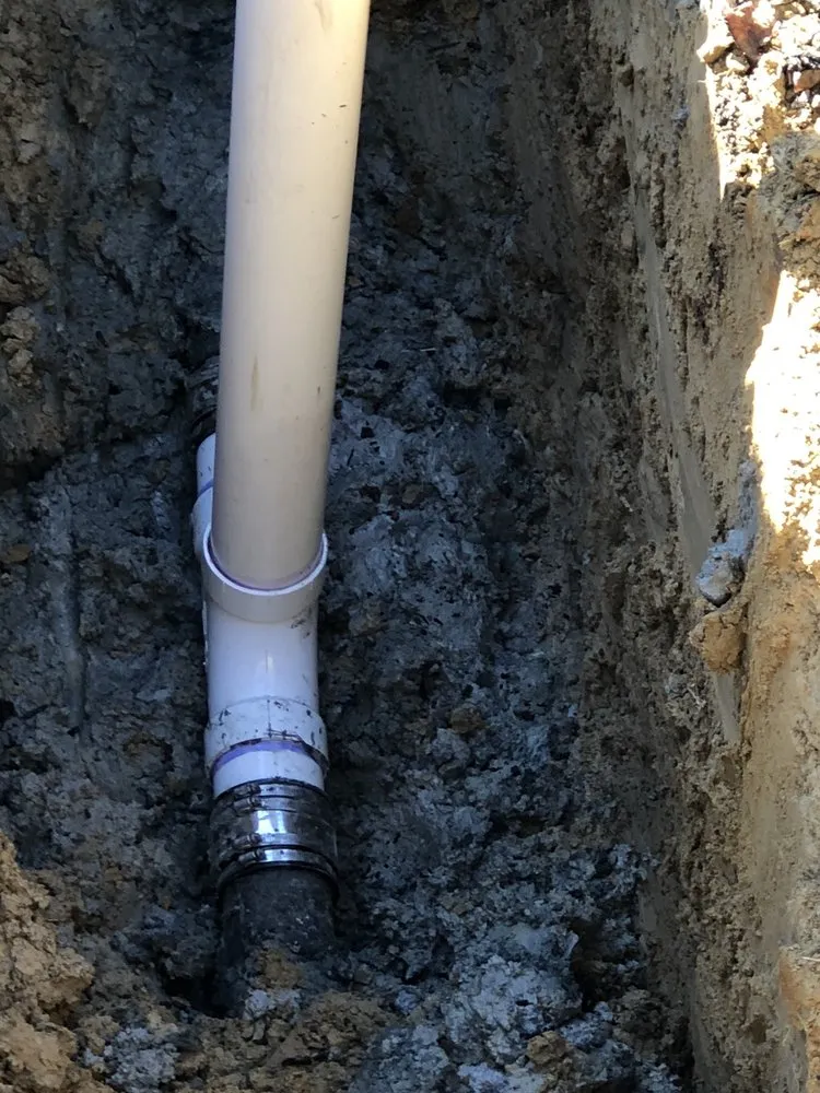 Quality water heater service experts serving Manassas, VA - A-Atlantic Plumbing & Drain Service