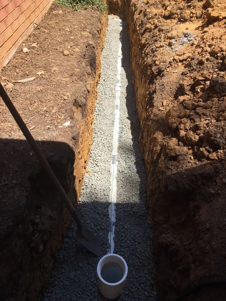 Slide of A-Atlantic Plumbing & Drain Service