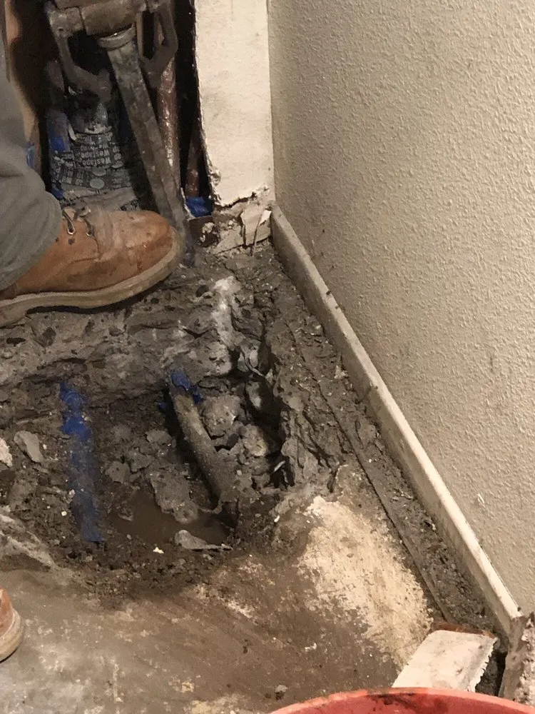 Slide of A Avco Plumbing Heating & Air Conditioning