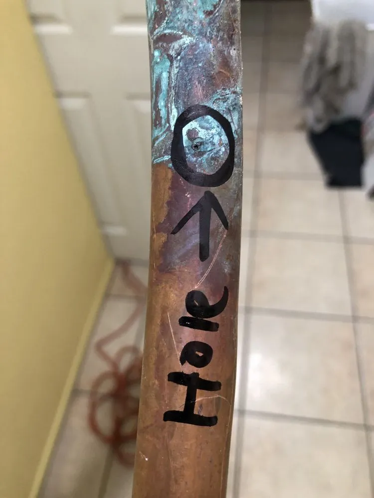 Slide of A Avco Plumbing Heating & Air Conditioning