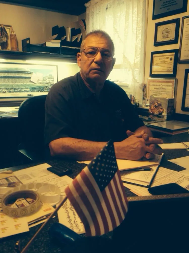 Slide of A B C Plumbing & Drain