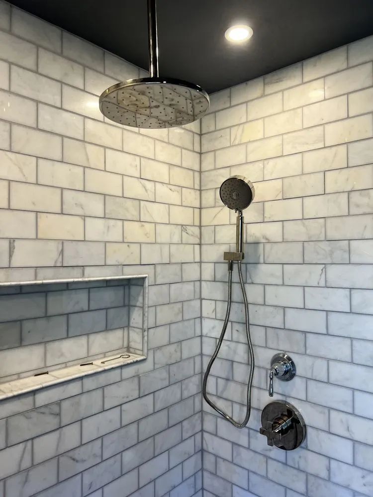 Slide of A B C Plumbing and Filtration