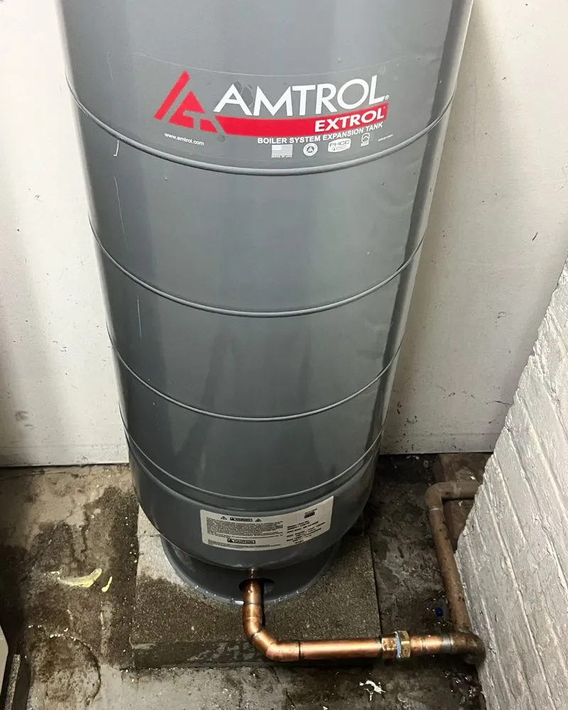 Reliable drain cleaning service in New Fairfield, CT - A B C Plumbing and Filtration