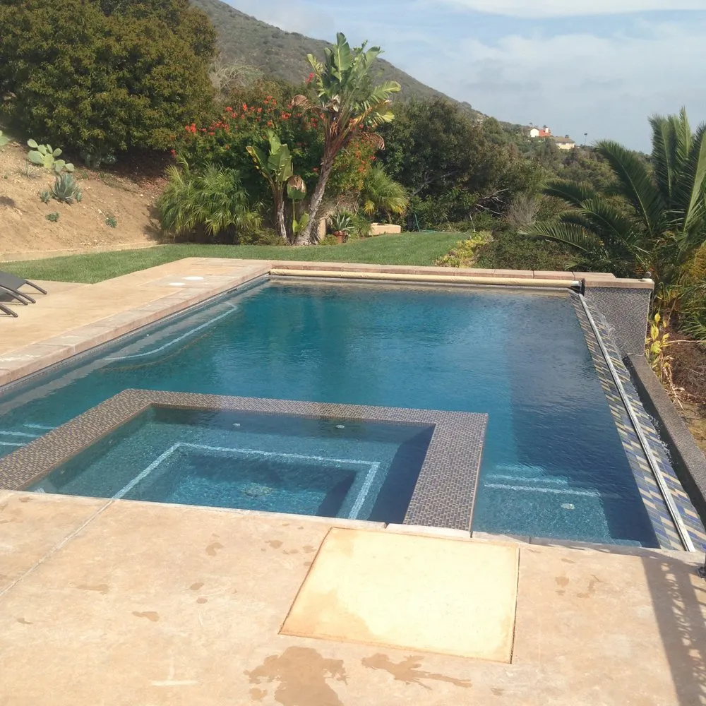 Slide of A B C Pool and Spa Repairs