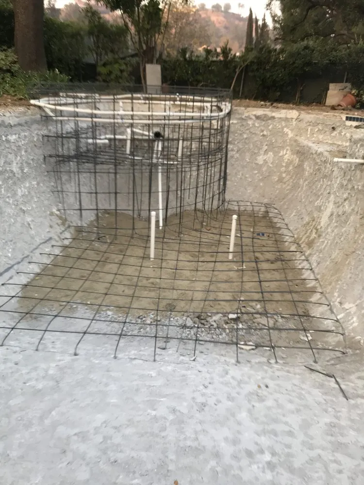 Slide of A B C Pool and Spa Repairs