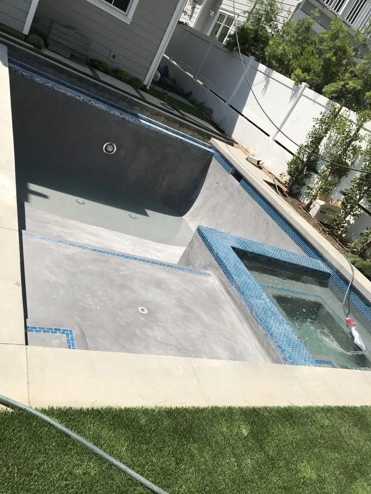 Slide of A B C Pool and Spa Repairs