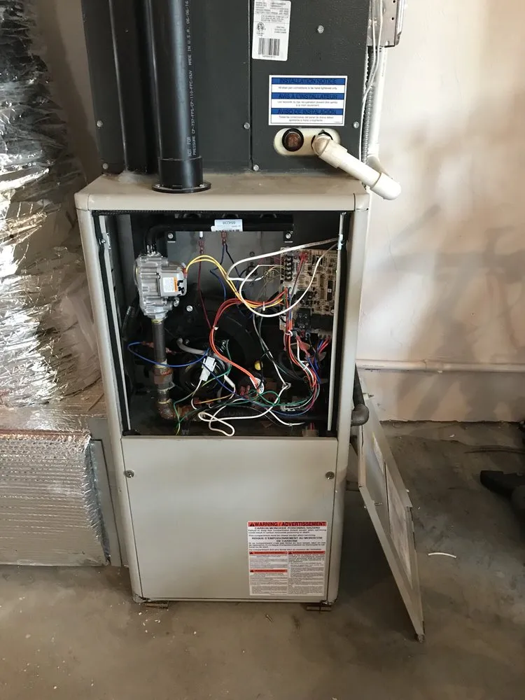 Slide of A B K Plumbing & Heating