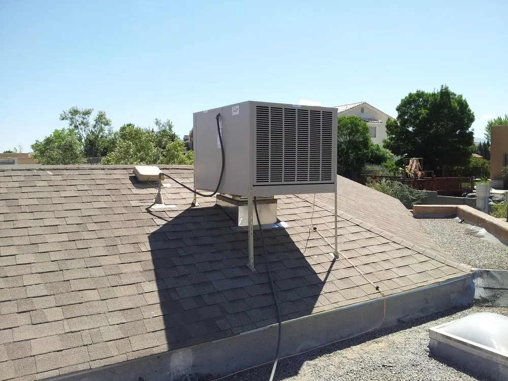 Slide of A B Plumbing