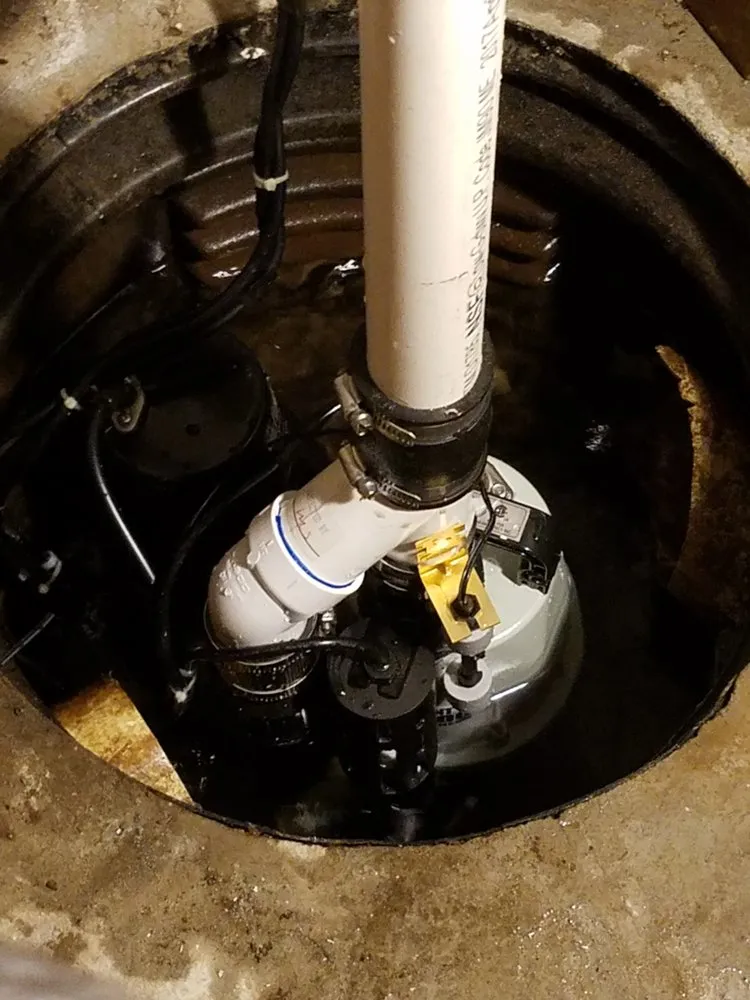 Top-rated drain cleaning service in Merrimack, NH - A Bee Septic