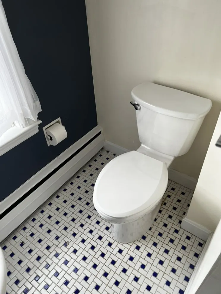 Slide of A Bell & Company