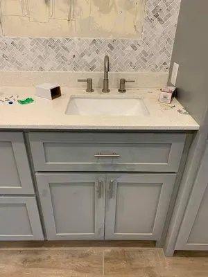 A Better Backhoe And Plumbing Logo