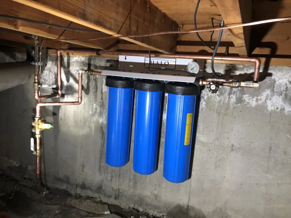 Slide of A Better Choice Plumbing