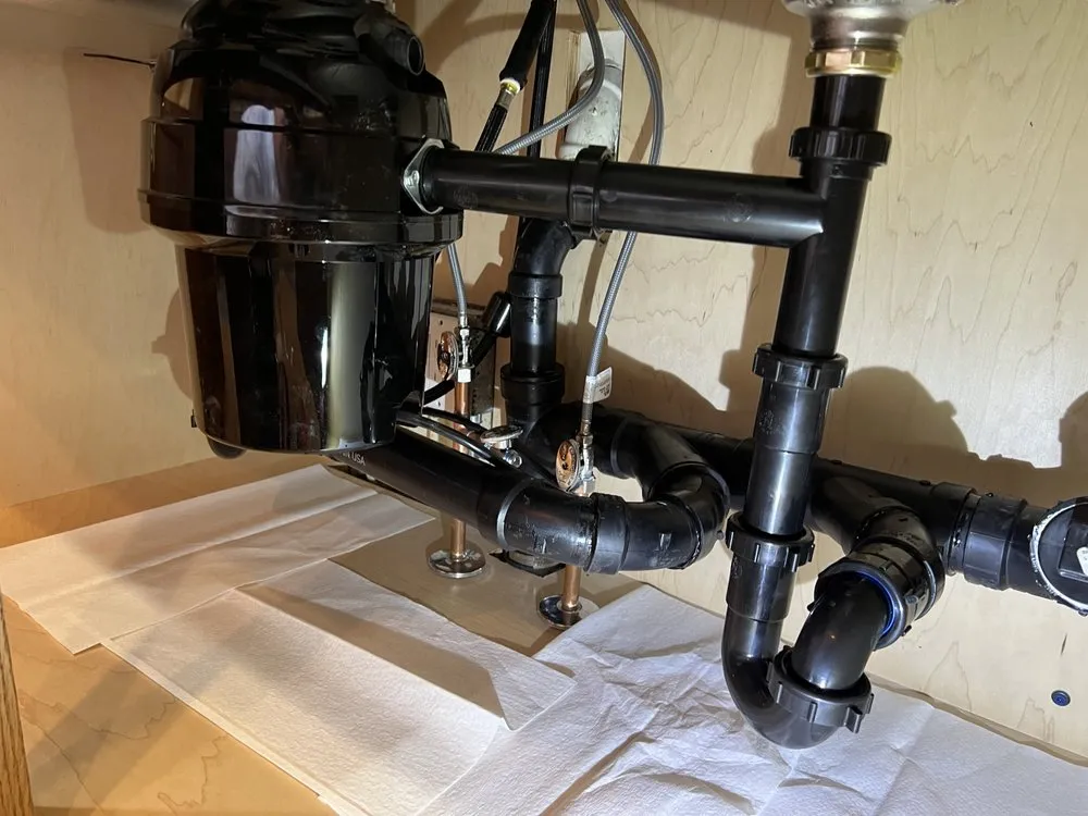 Slide of A Better Choice Plumbing