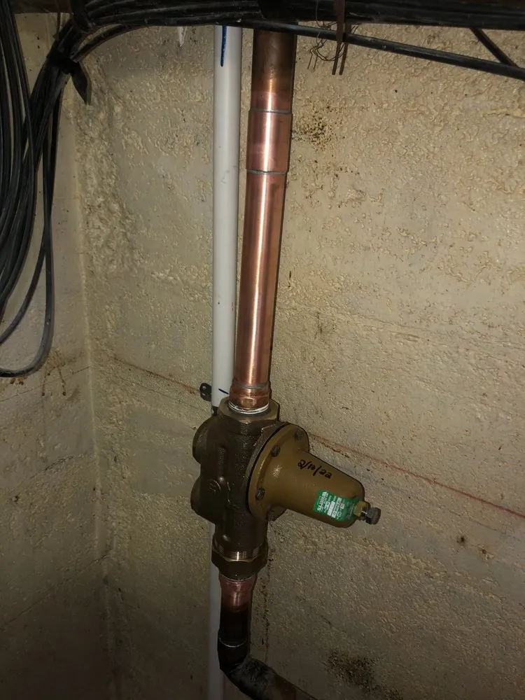 Slide of A Better Choice Plumbing
