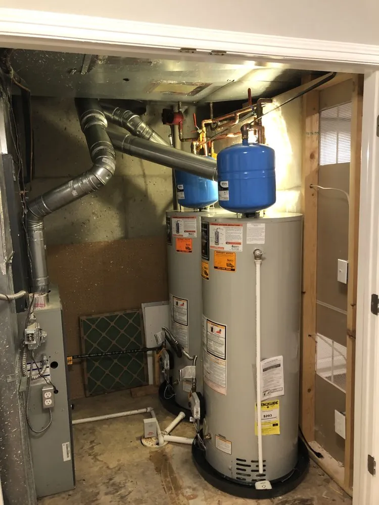 Slide of A Better Choice Plumbing