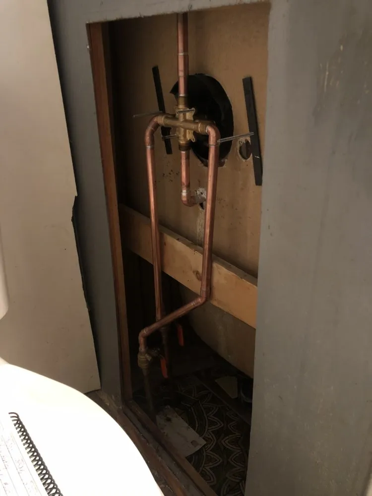 Slide of A Better Choice Plumbing