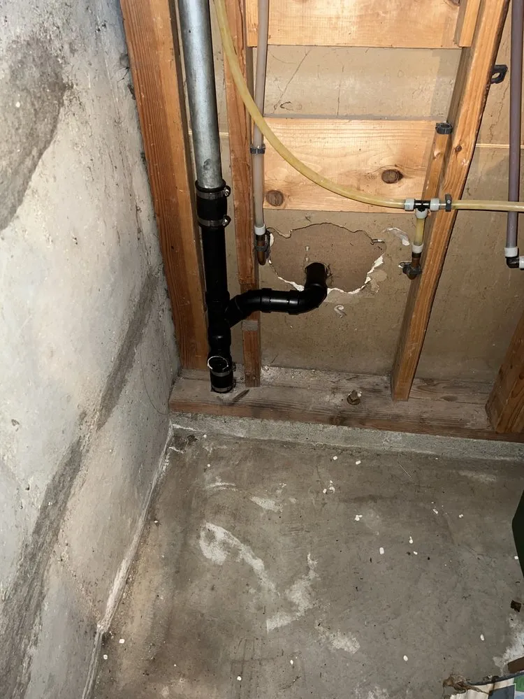 Slide of A Better Choice Plumbing